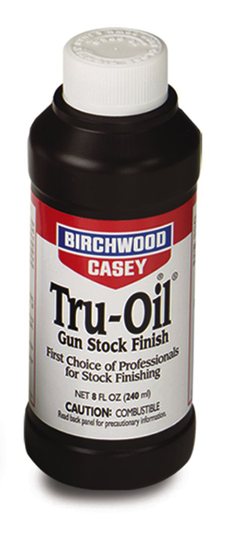 BC 23035 TO8 TRUOIL 8OZ - Carry a Big Stick Sale